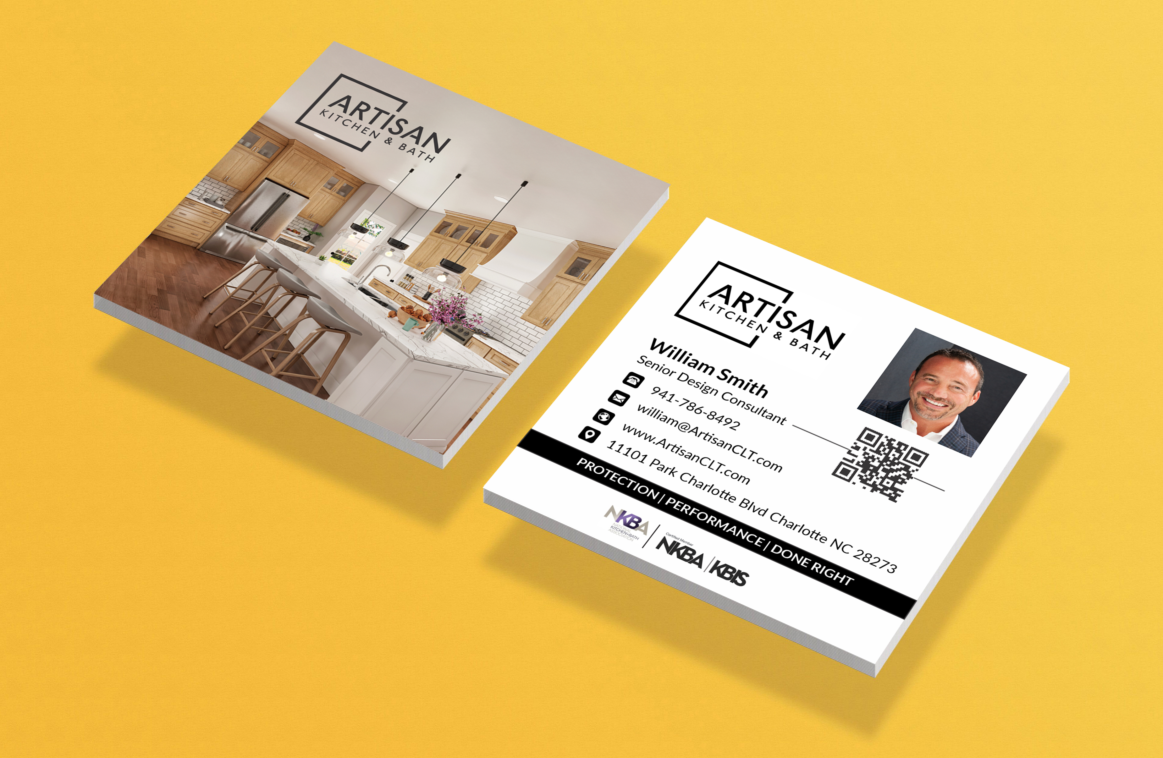 Business Card Design by jk_studio for this project | Design #36699912