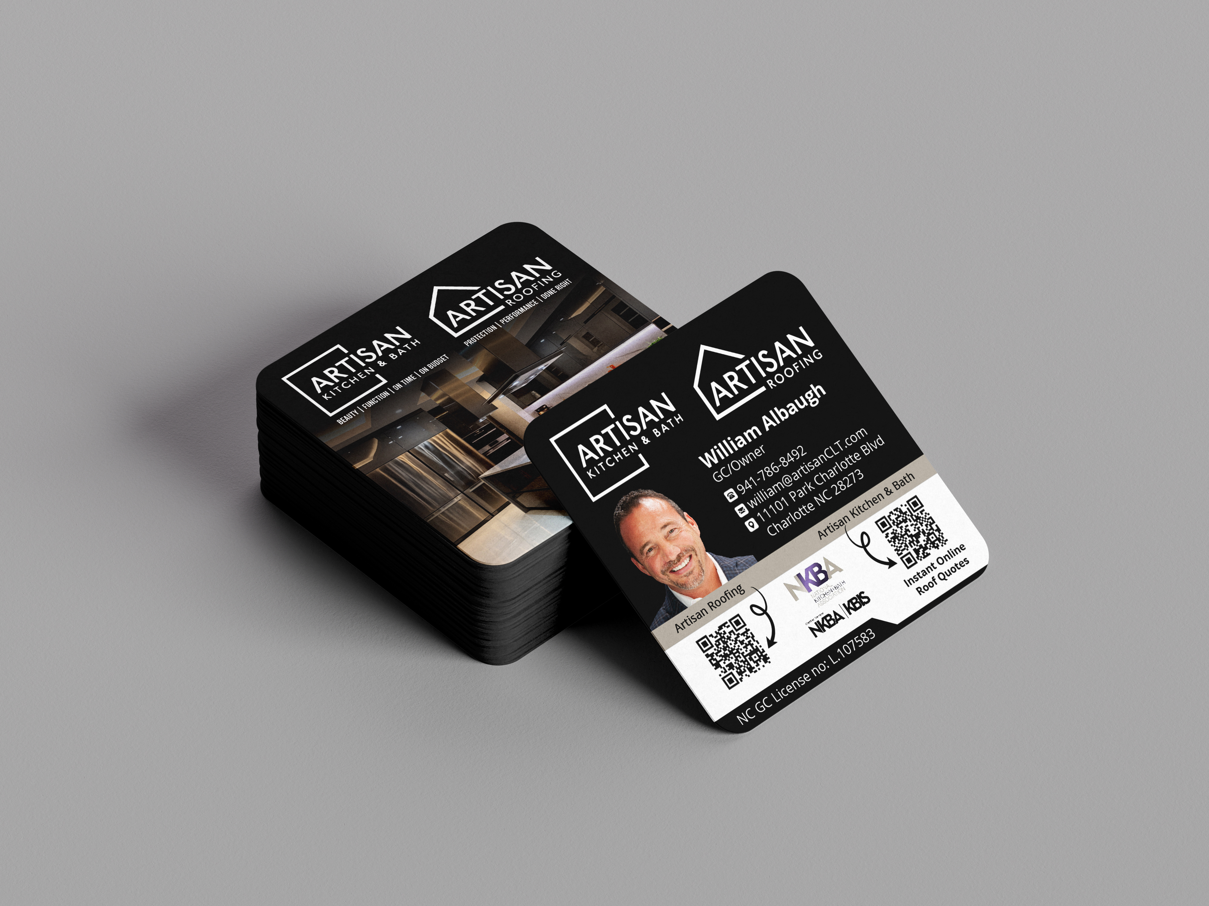 Business Card Design by Imagine design000 for this project | Design #36700216