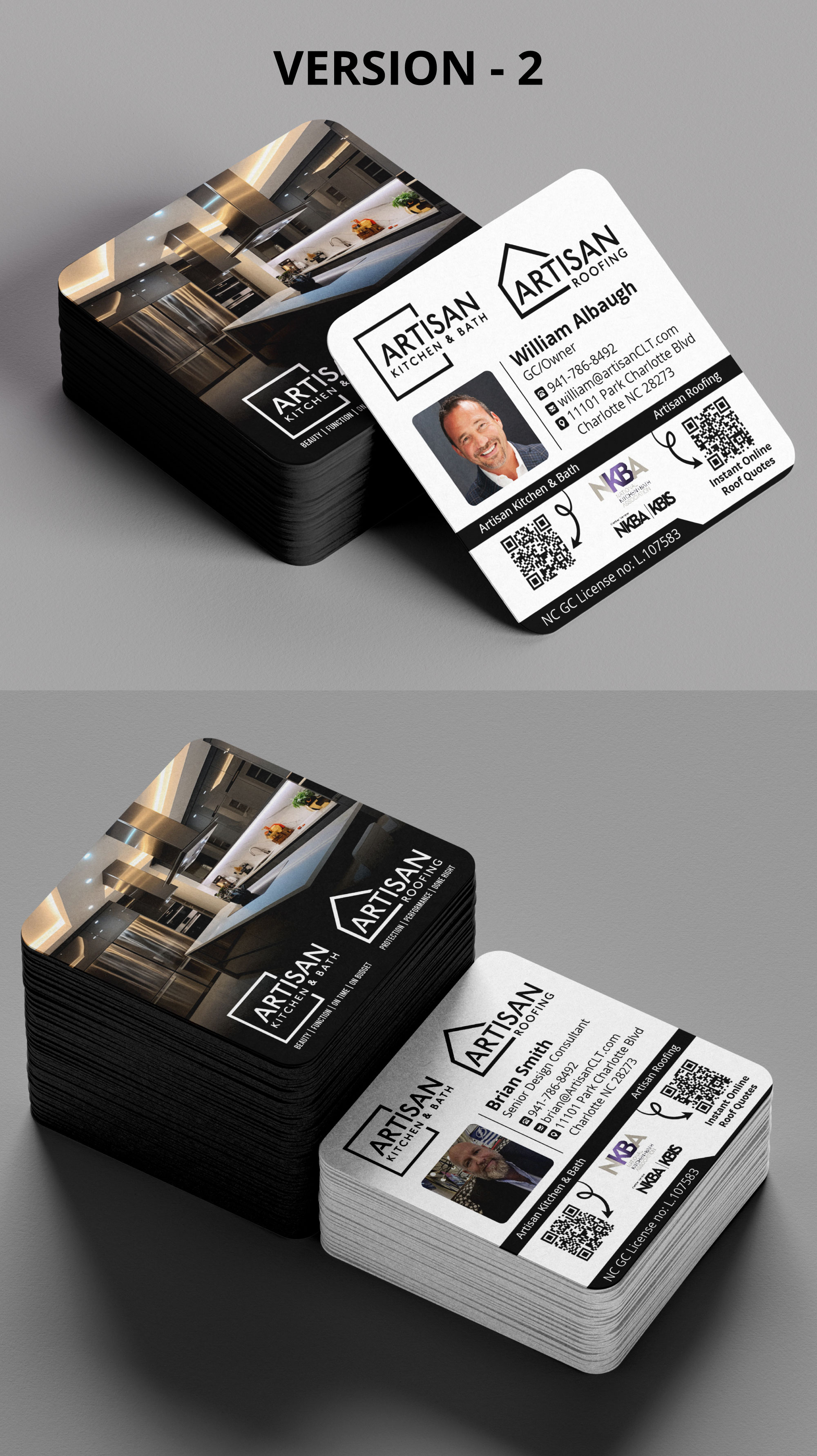 Business Card Design by Imagine design000 for this project | Design #36700947