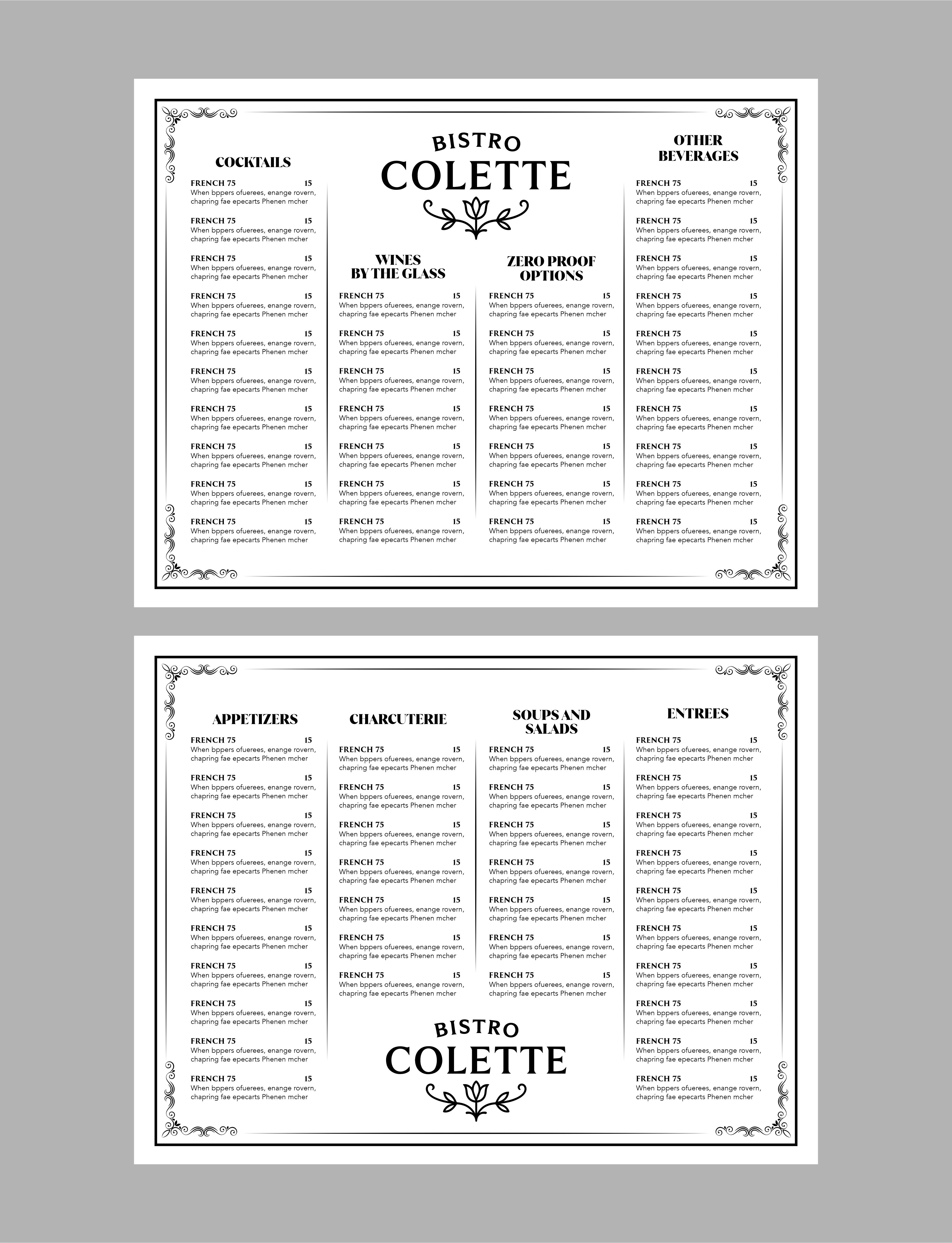 Graphic Design by Excellar Hub for this project | Design #36721580