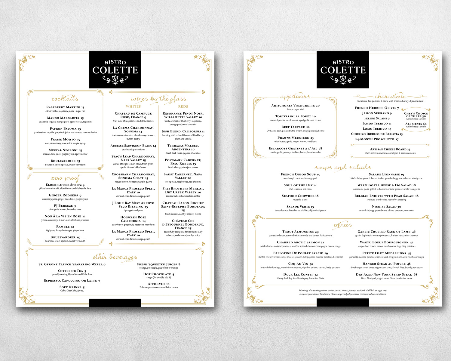 Grafik-Design von ZETA für dieses Projekt | Design #36707596