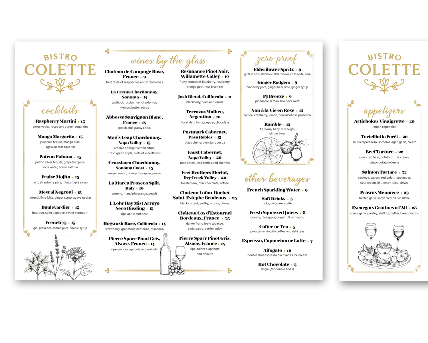 Graphic Design by ZETA for this project | Design #36745590