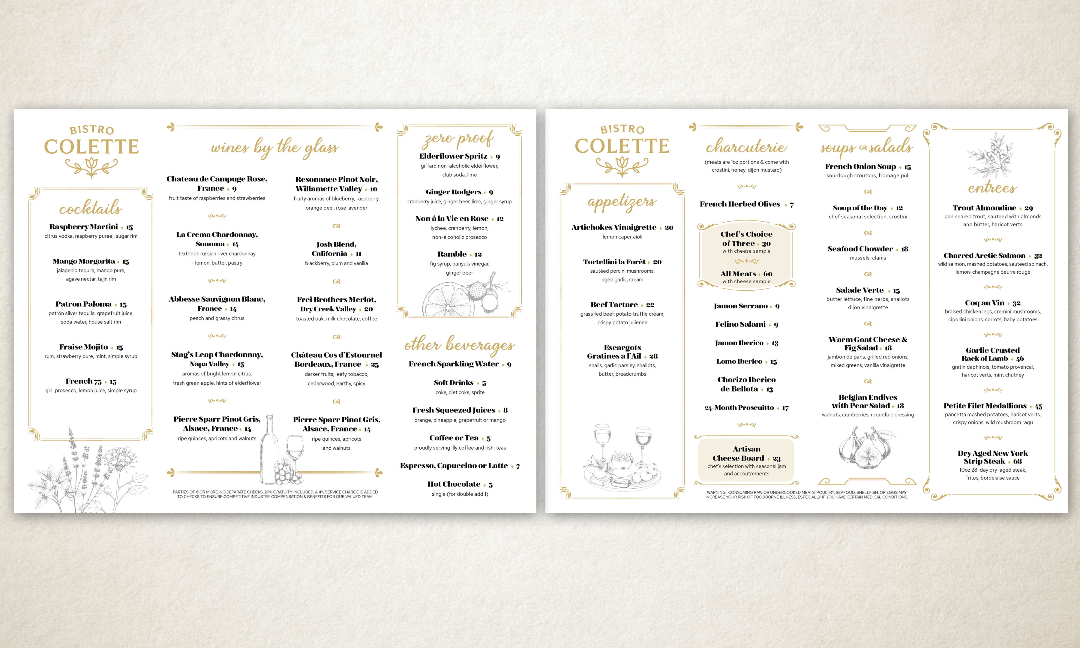 Grafik-Design von ZETA für dieses Projekt | Design #36771256