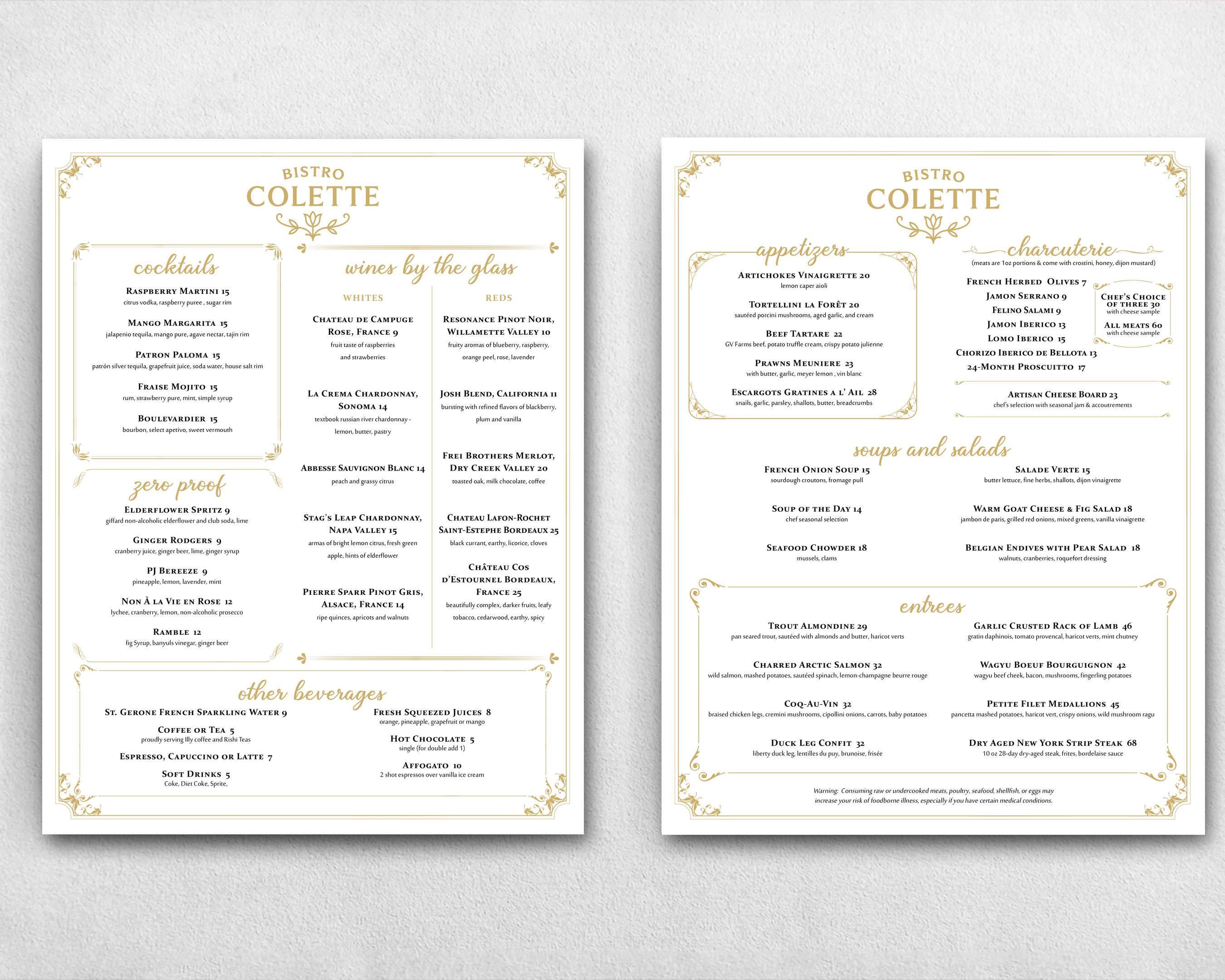 Grafik-Design von ZETA für dieses Projekt | Design #36771283