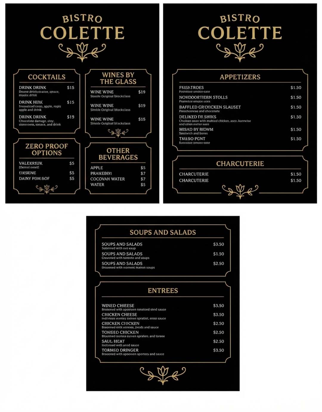 Grafik-Design von Akki John01 für dieses Projekt | Design #36714608