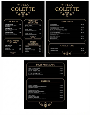 Graphic Design by Akki John01 for this project | Design #36714608