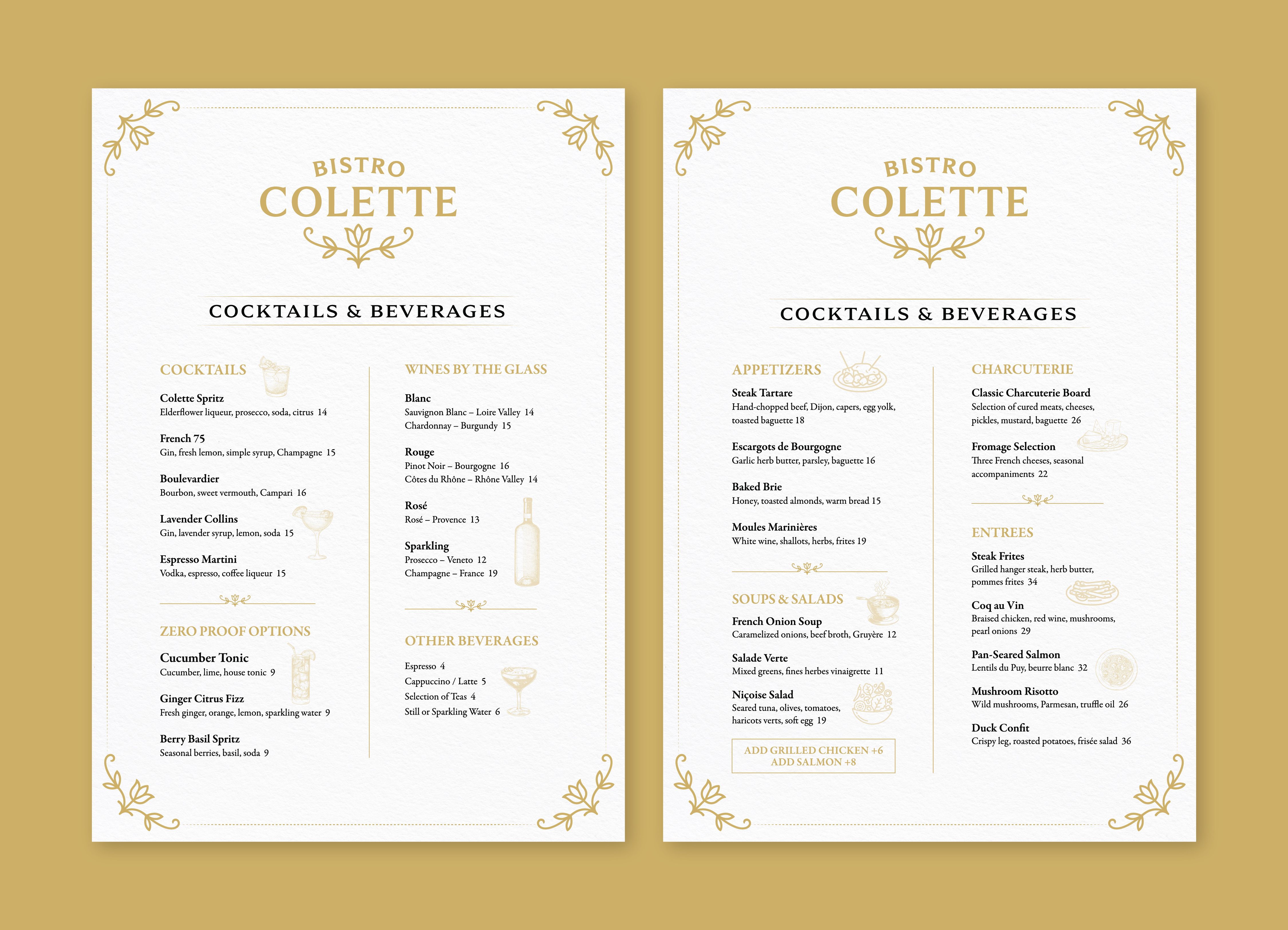 Grafik-Design von CRE.TIVE für dieses Projekt | Design #36717156