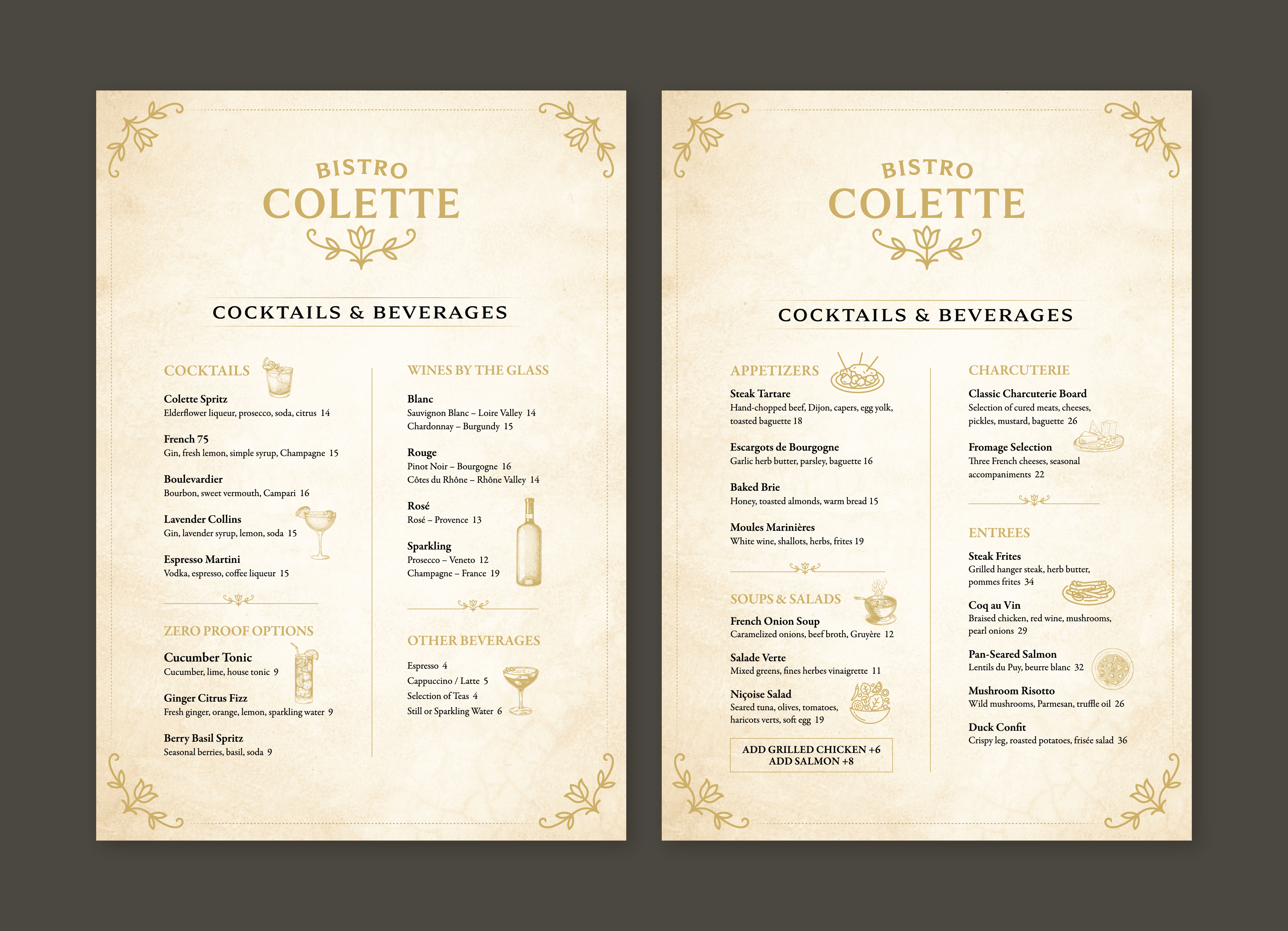 Graphic Design by CRE.TIVE for this project | Design #36717214