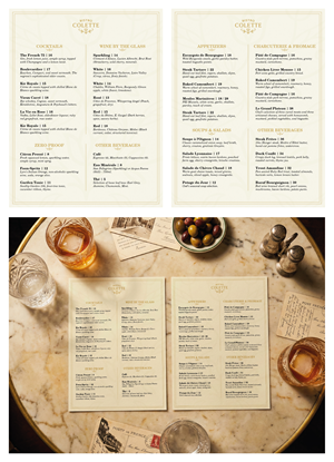 Graphic Design by Kore Branding