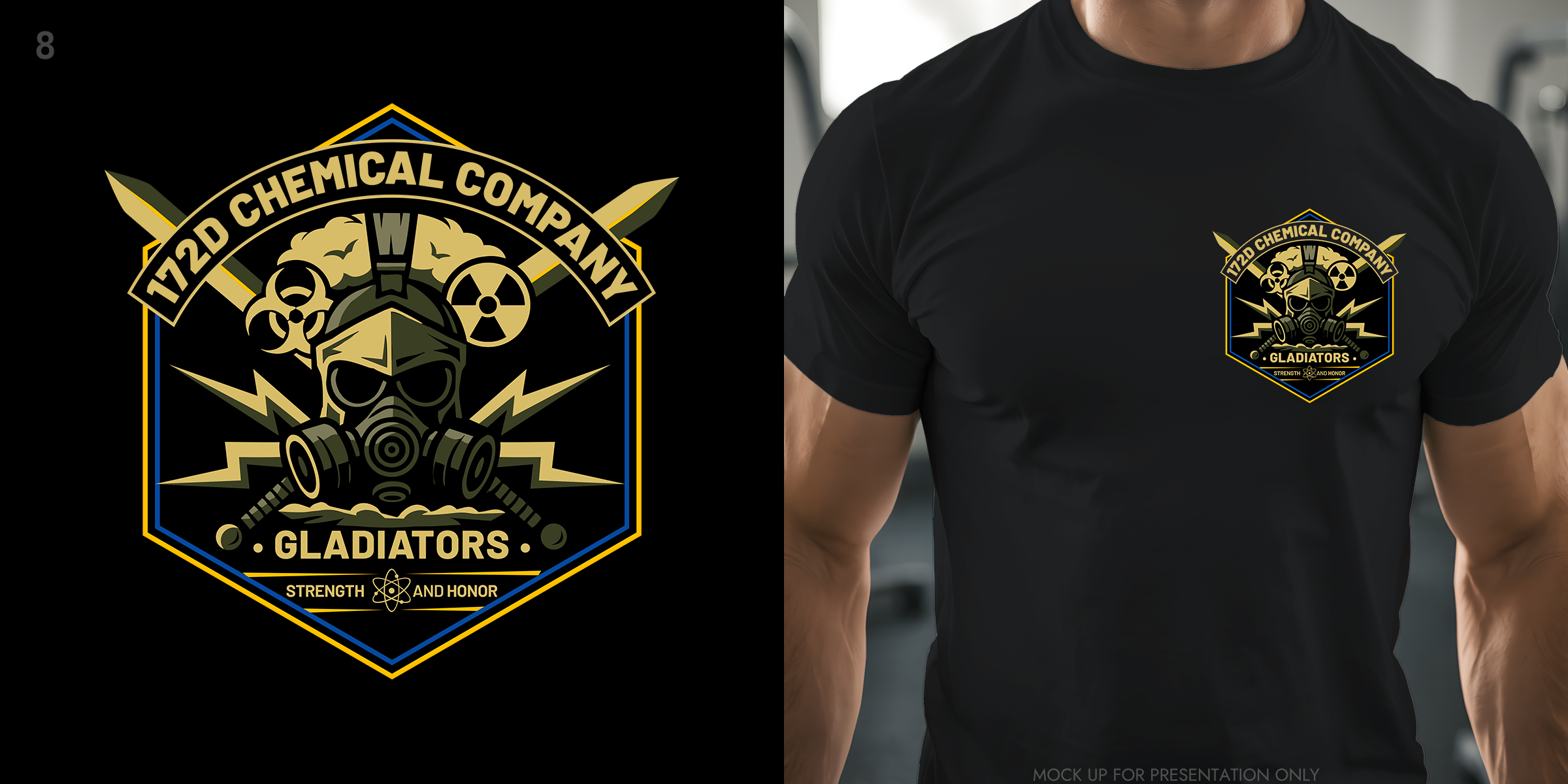 Diseño Gráfico por NancyTan para este proyecto | Diseño #36719514