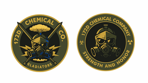 Graphic Design by Mozez32 for this project | Design: #36719319