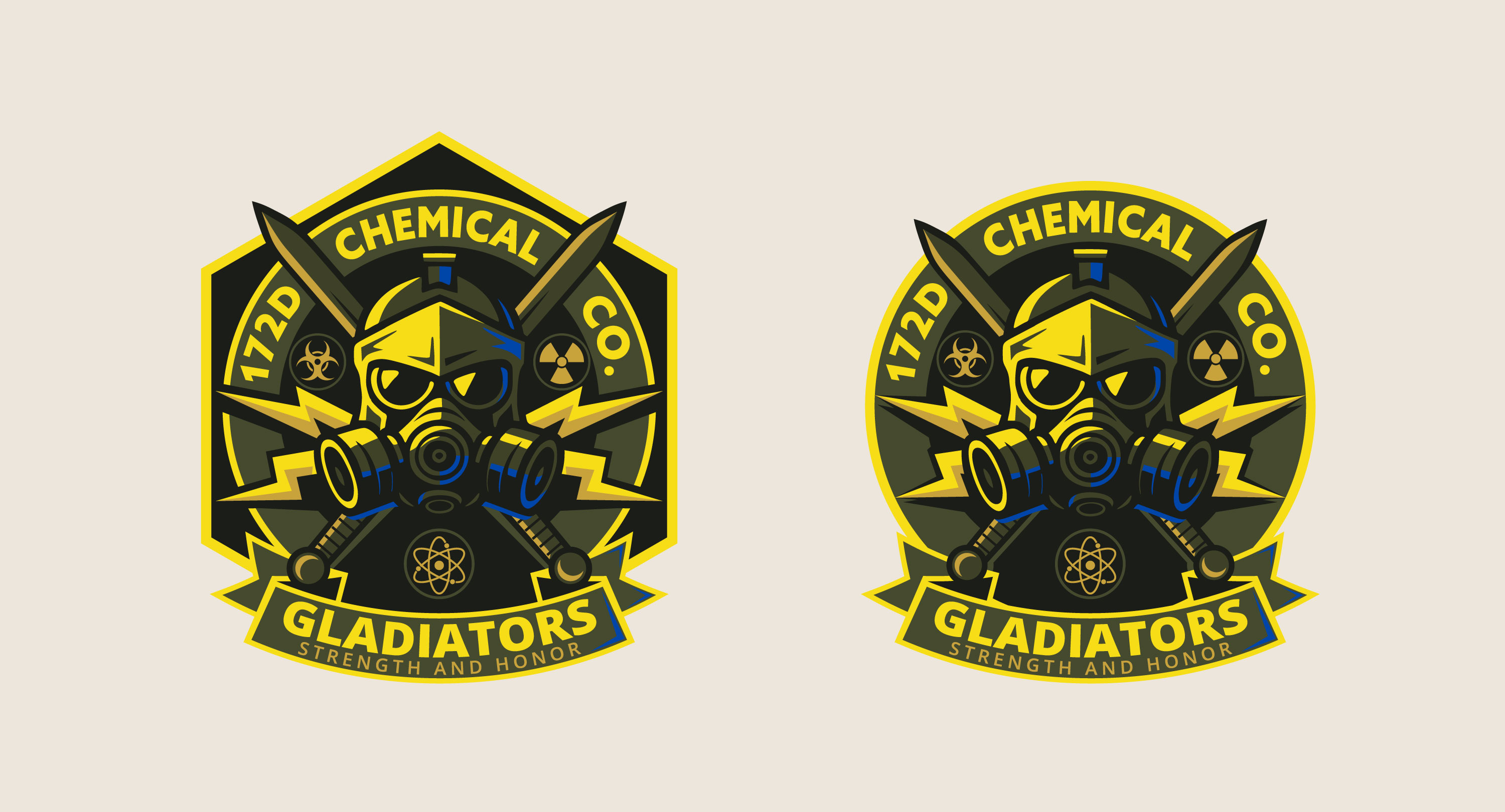 Diseño Gráfico por Designz Zone para este proyecto | Diseño #36719387