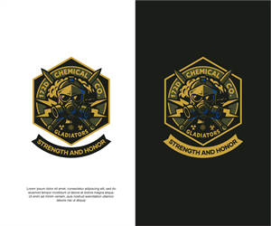 Graphic Design by ThiagoB for this project | Design: #36700855