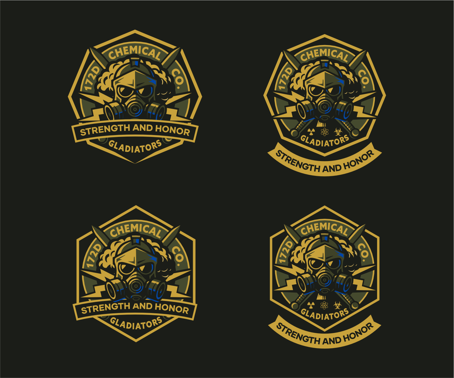 Diseño Gráfico por ThiagoB para este proyecto | Diseño #36700856