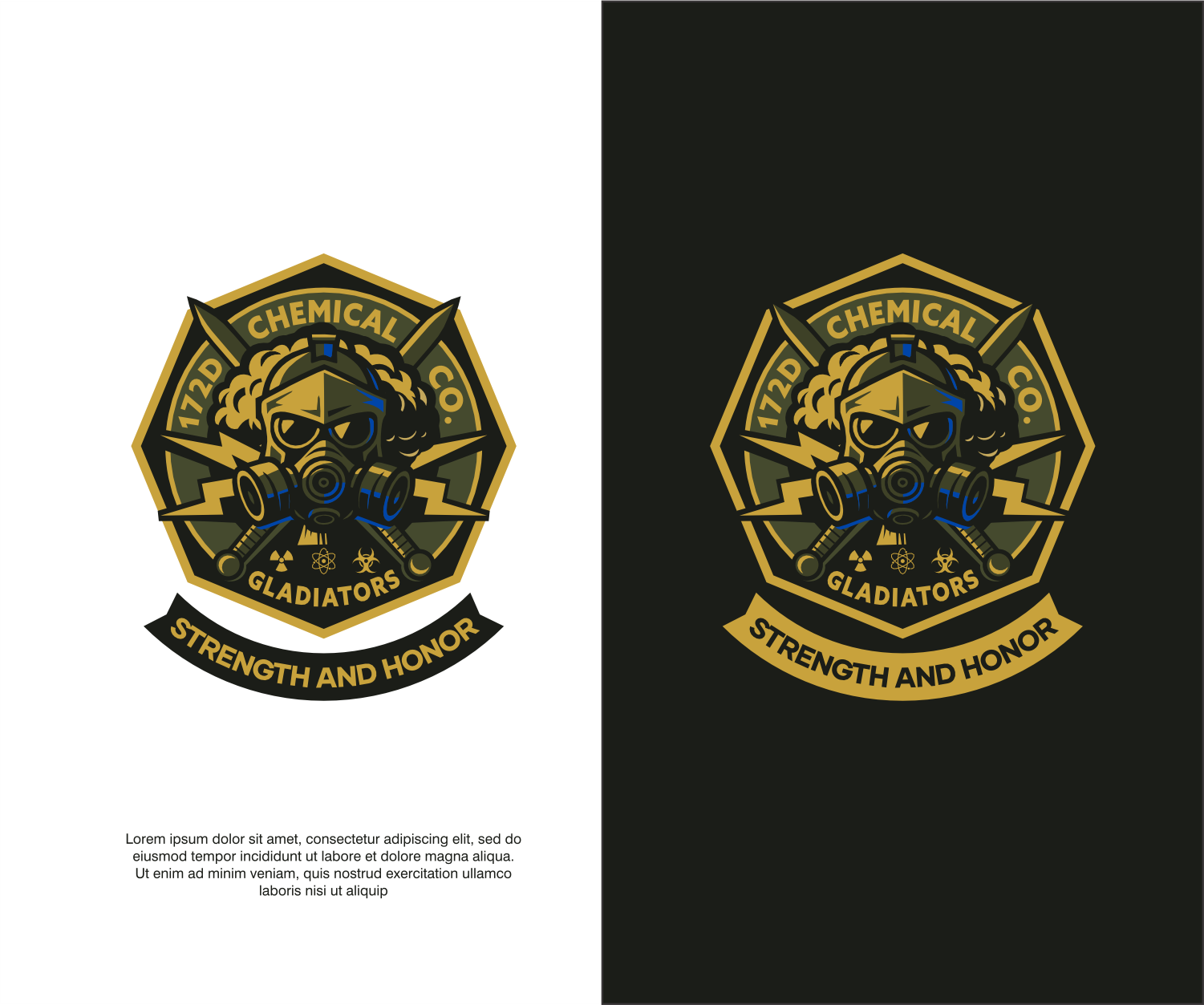 Diseño Gráfico por ThiagoB para este proyecto | Diseño #36700858