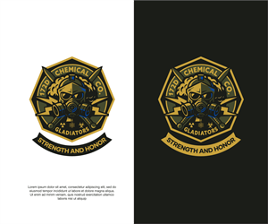 Graphic Design by ThiagoB for this project | Design: #36700858