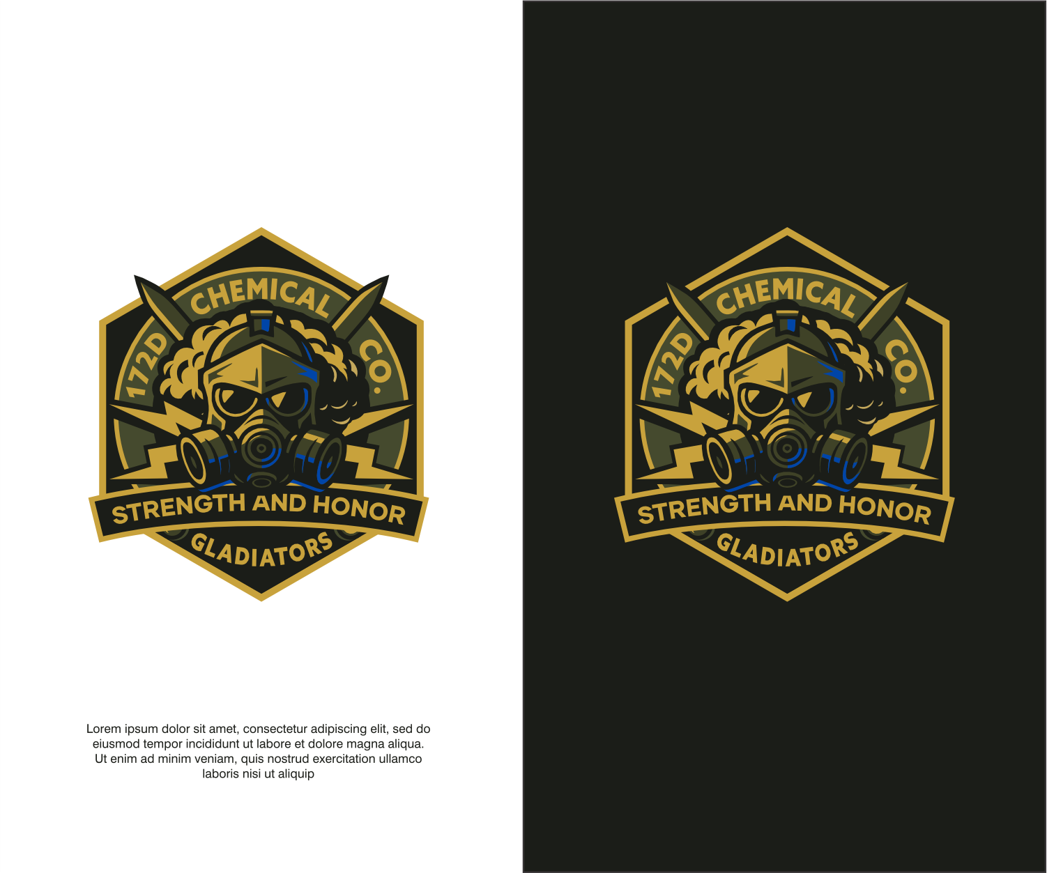 Diseño Gráfico por ThiagoB para este proyecto | Diseño #36700860