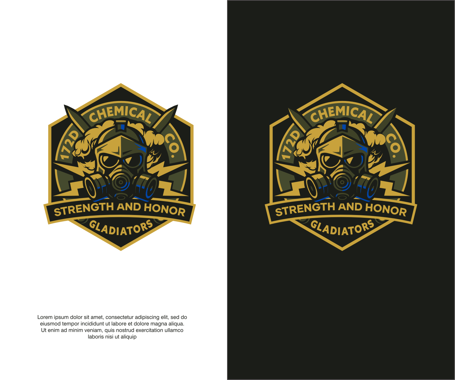 Grafik-Design von ThiagoB für dieses Projekt | Design #36718683