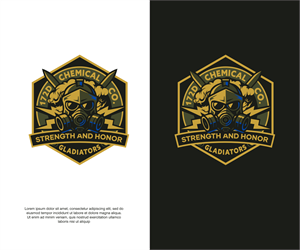 Graphic Design by ThiagoB for this project | Design: #36718683