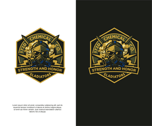 Graphic Design by ThiagoB for this project | Design: #36718684