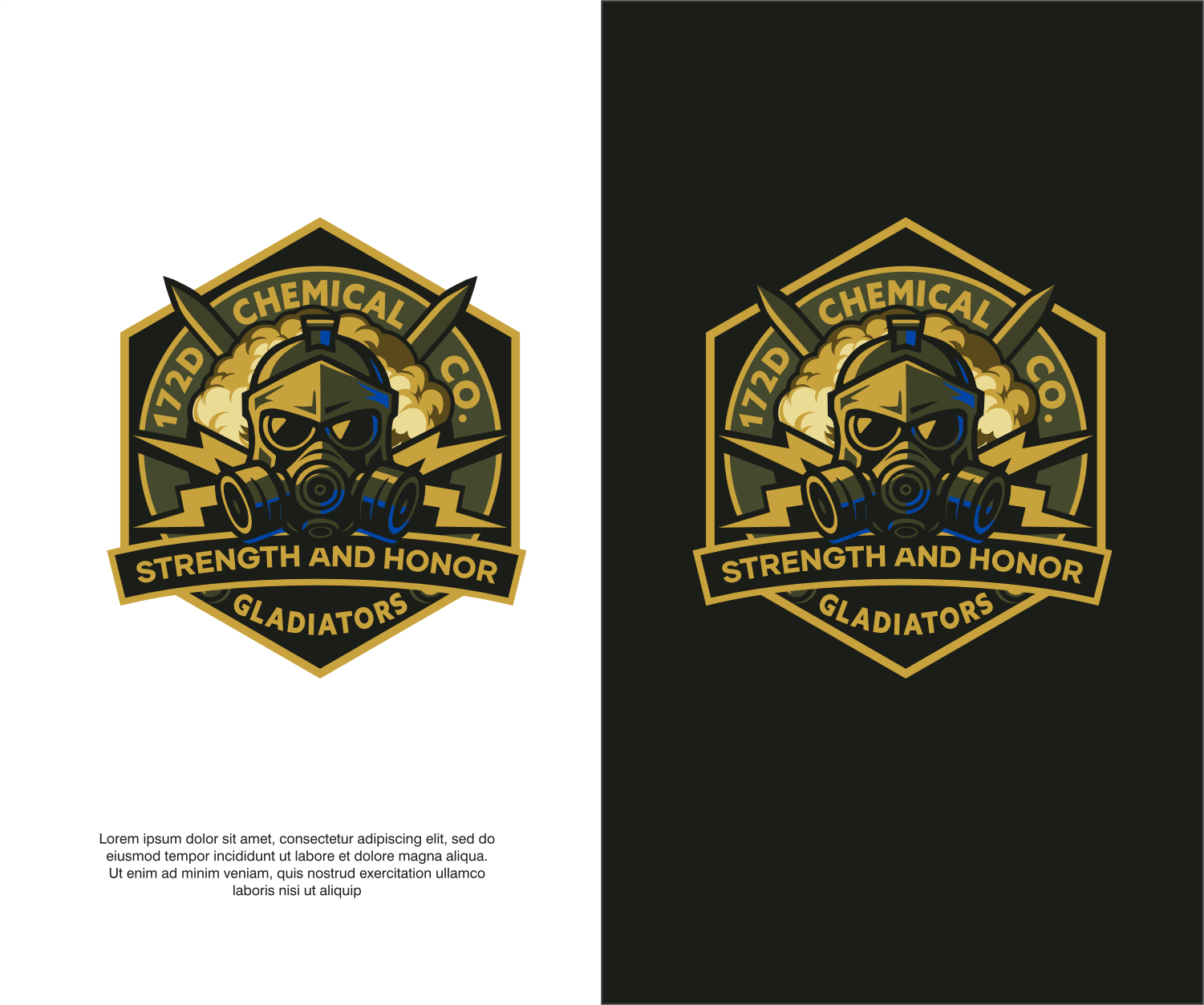 Grafik-Design von ThiagoB für dieses Projekt | Design #36718685