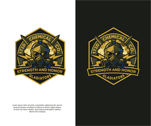 Graphic Design by ThiagoB for this project | Design: #36718685