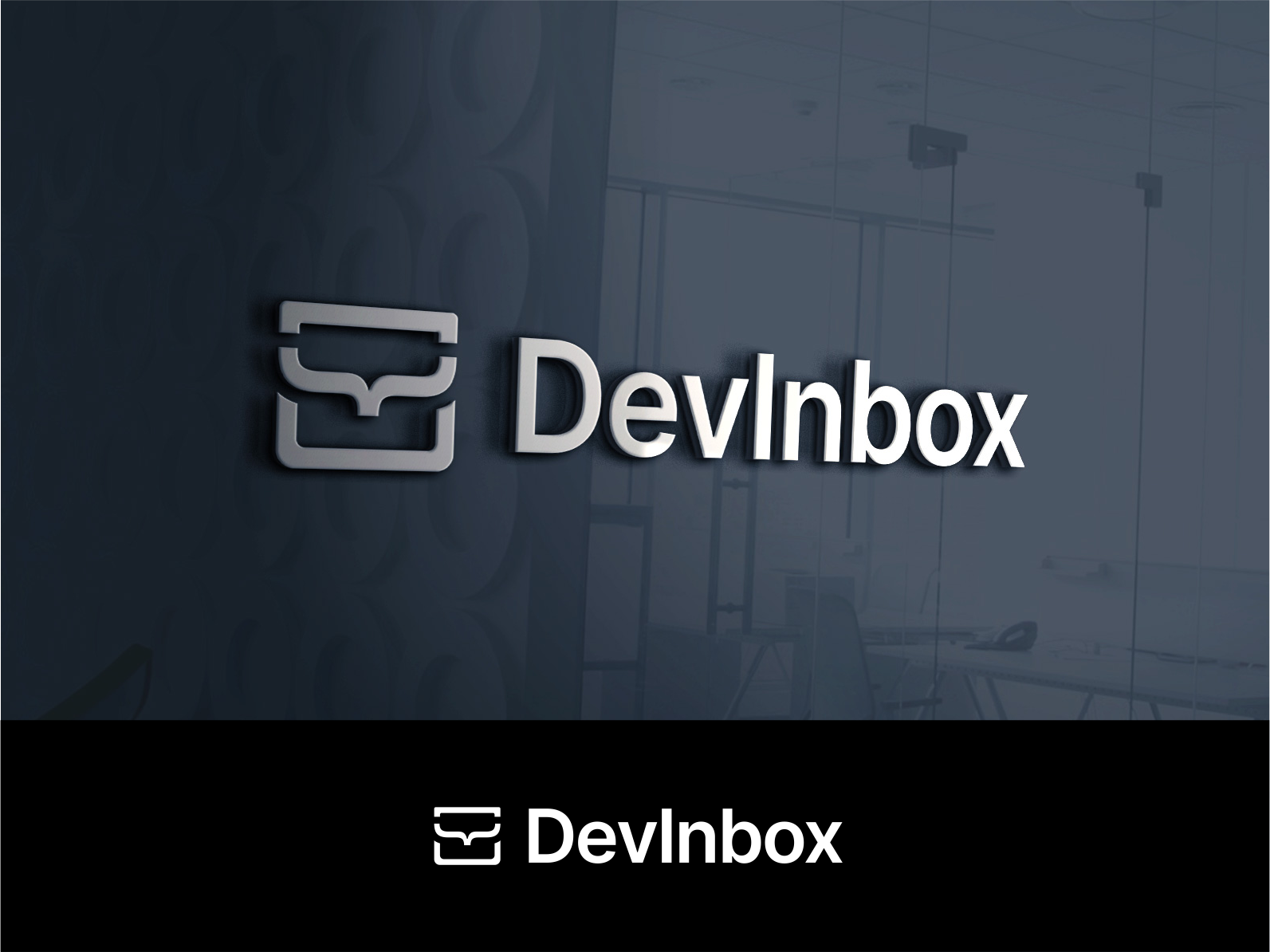 Logo Design by LUTNG. for this project | Design #36709969