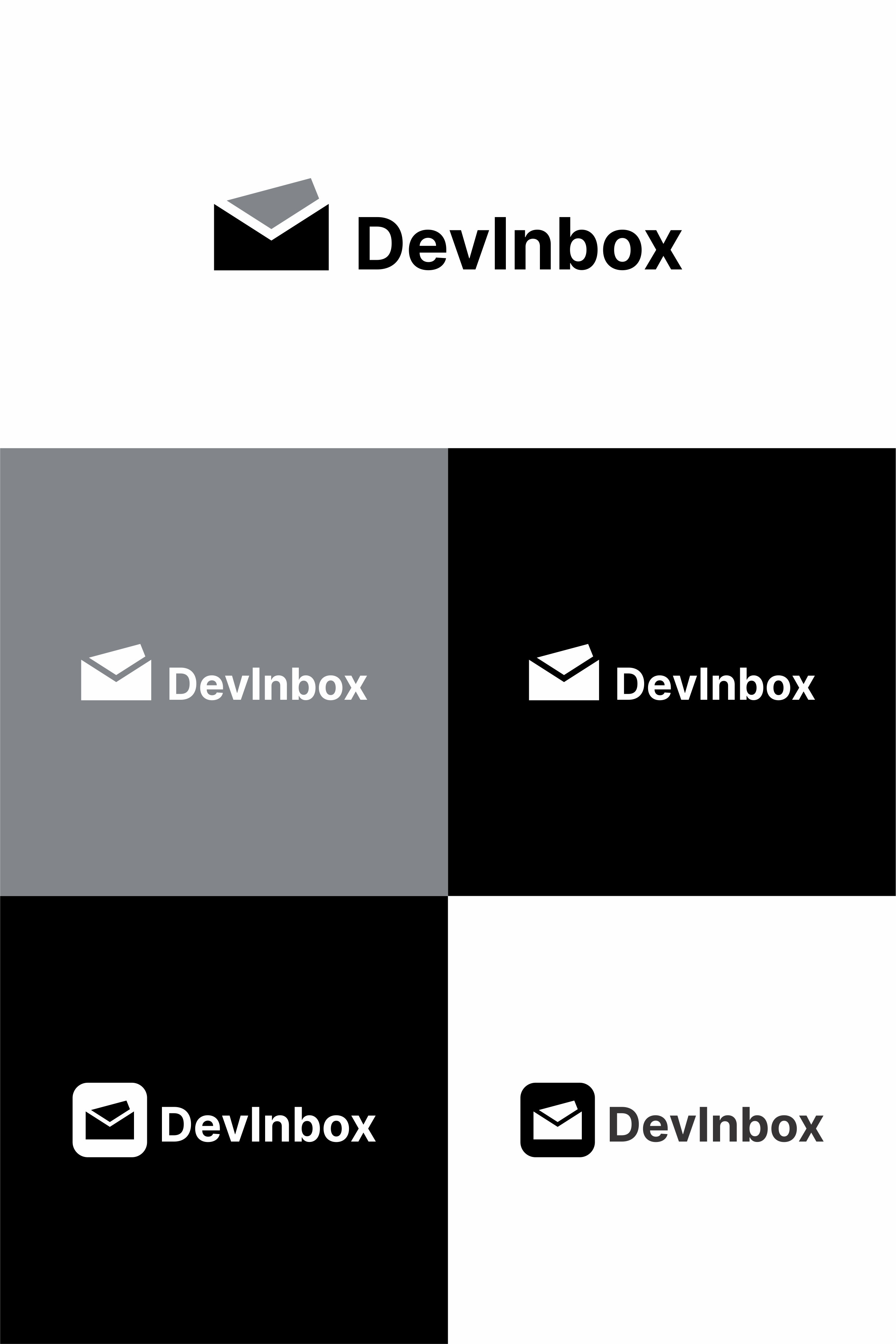 Logo Design by ndra for this project | Design #36709791