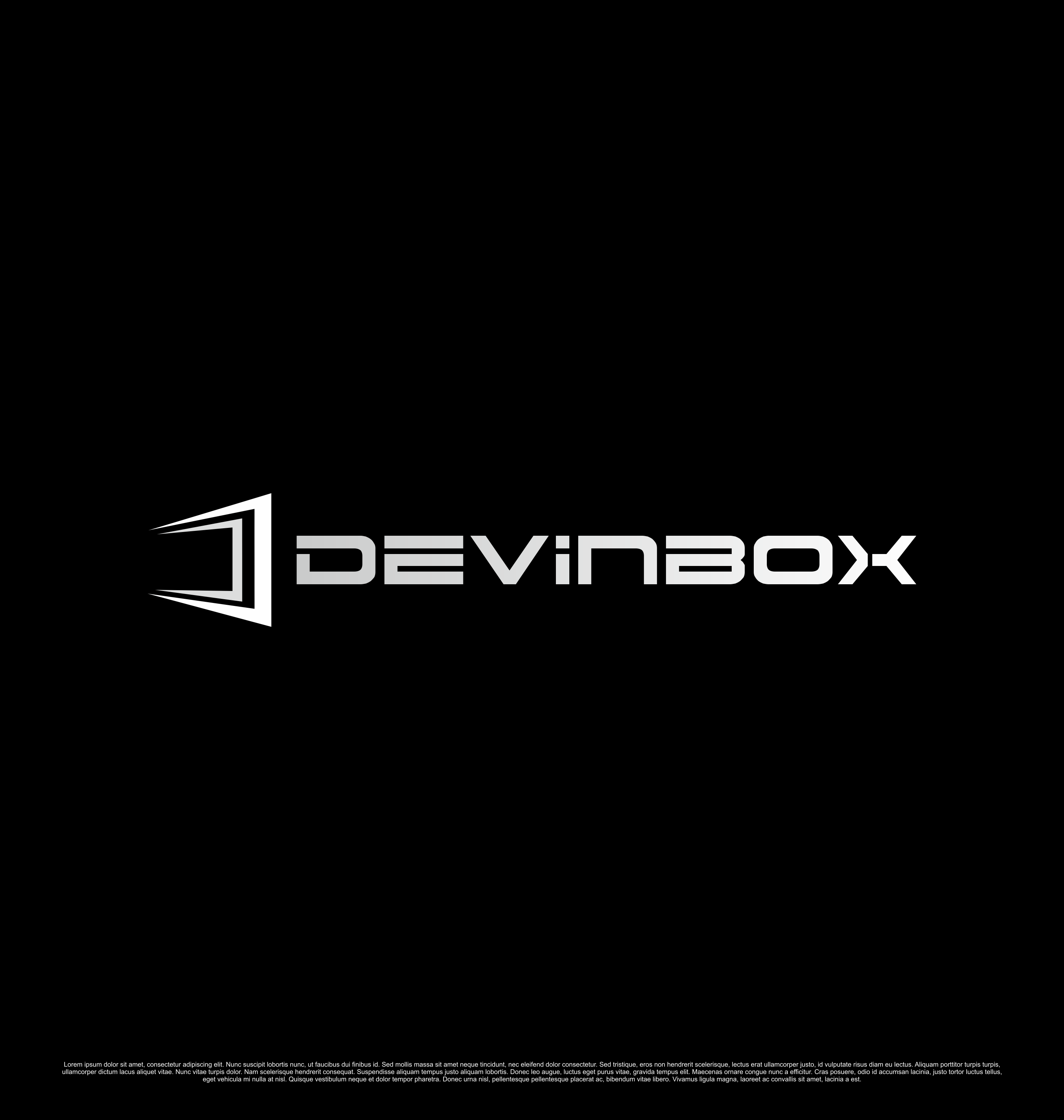 Logo Design by saesean for this project | Design #36712474