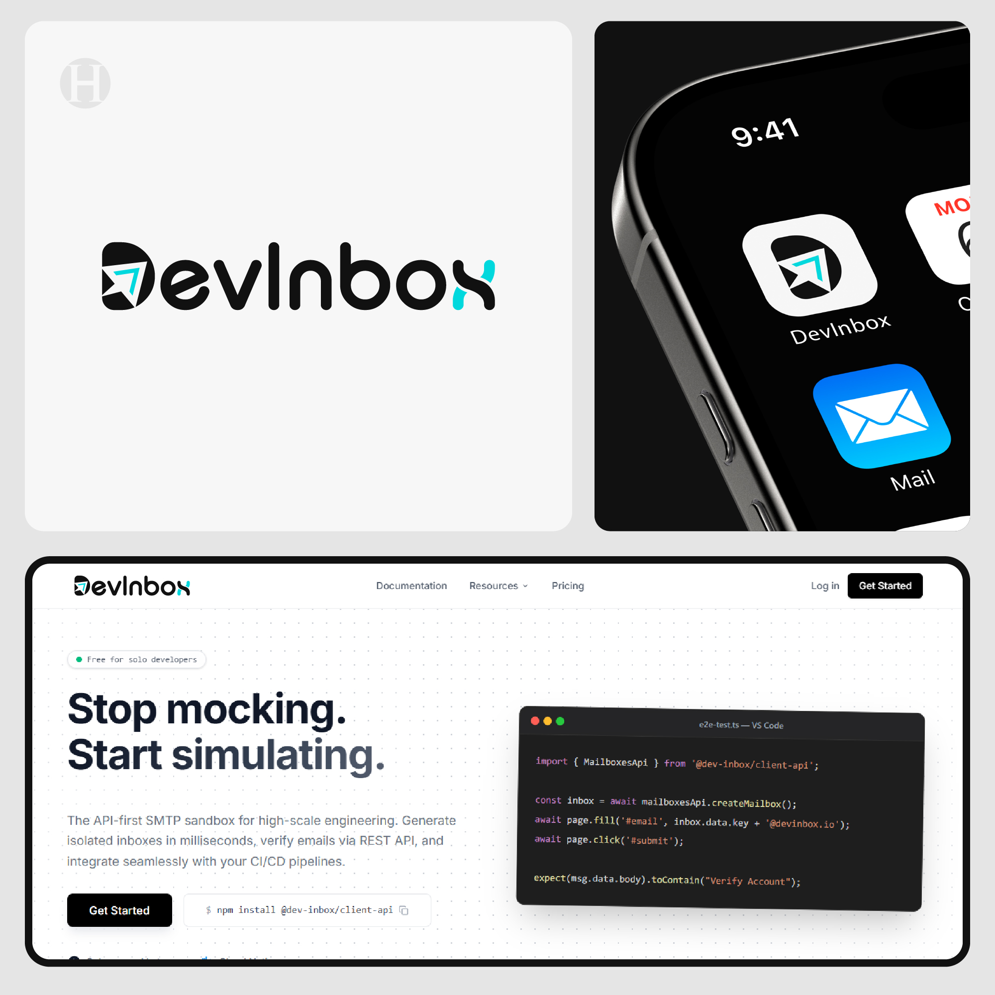 Logo Design by Talha Ahmad for this project | Design #36718042