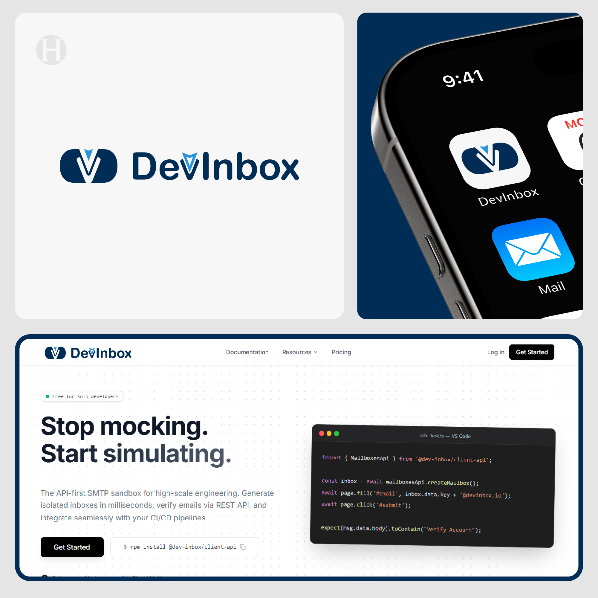 Logo Design by Talha Ahmad for this project | Design #36718043