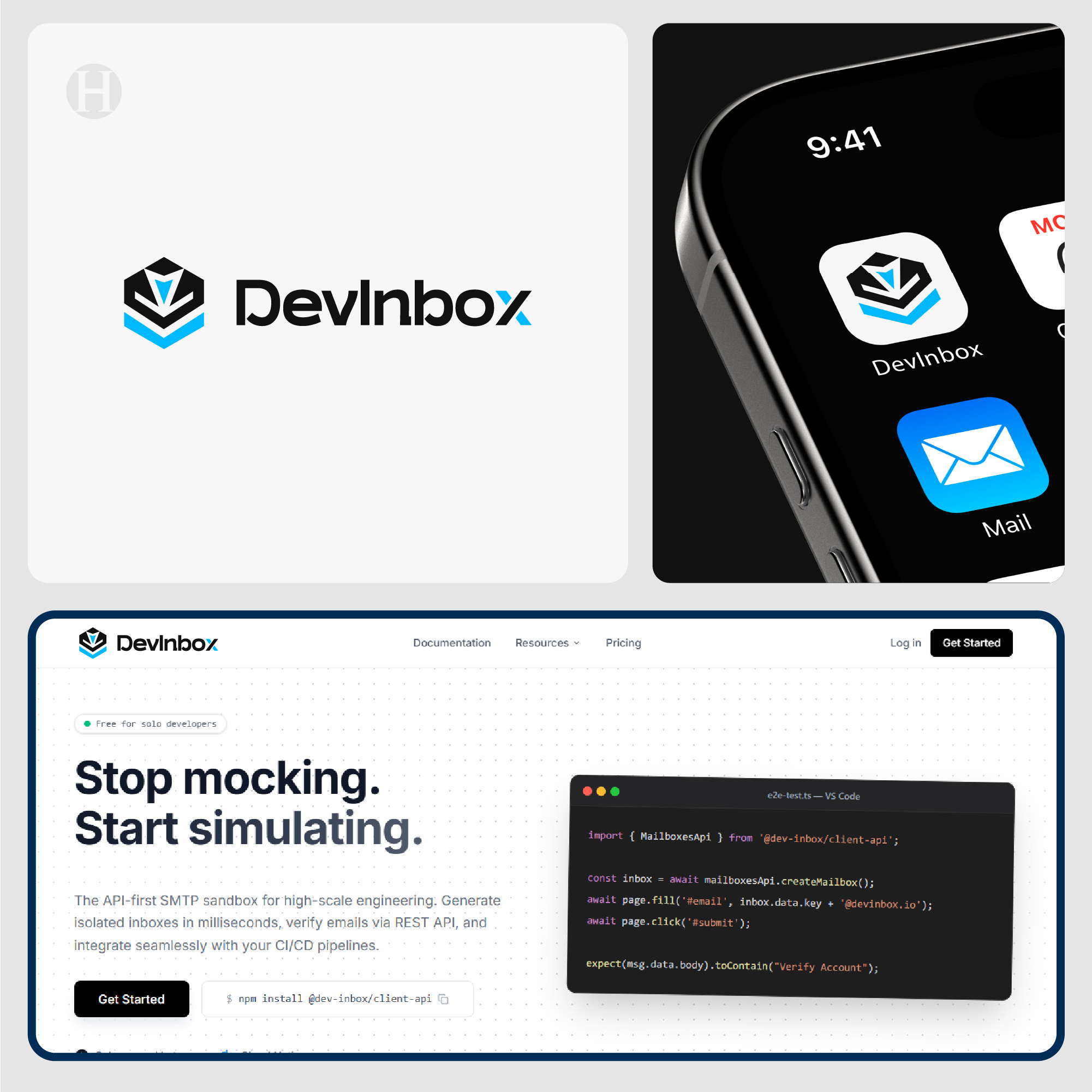 Logo Design by Talha Ahmad for this project | Design #36718044