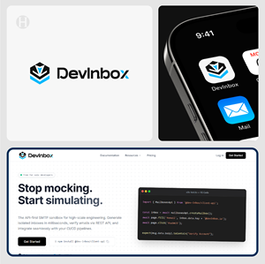 Logo Design by Talha Ahmad for this project | Design: #36718044