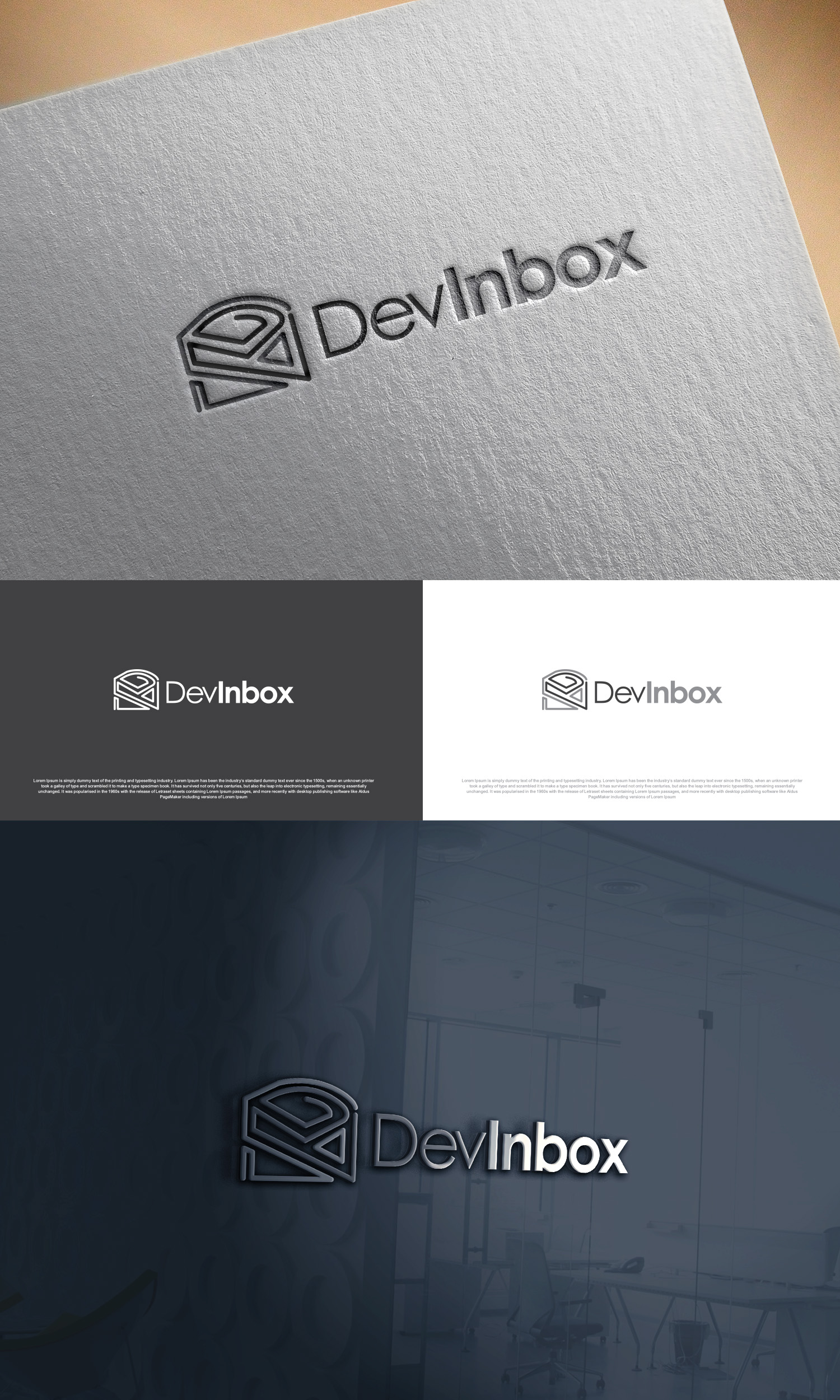 Logo Design by Ahsan Designs for this project | Design #36710448