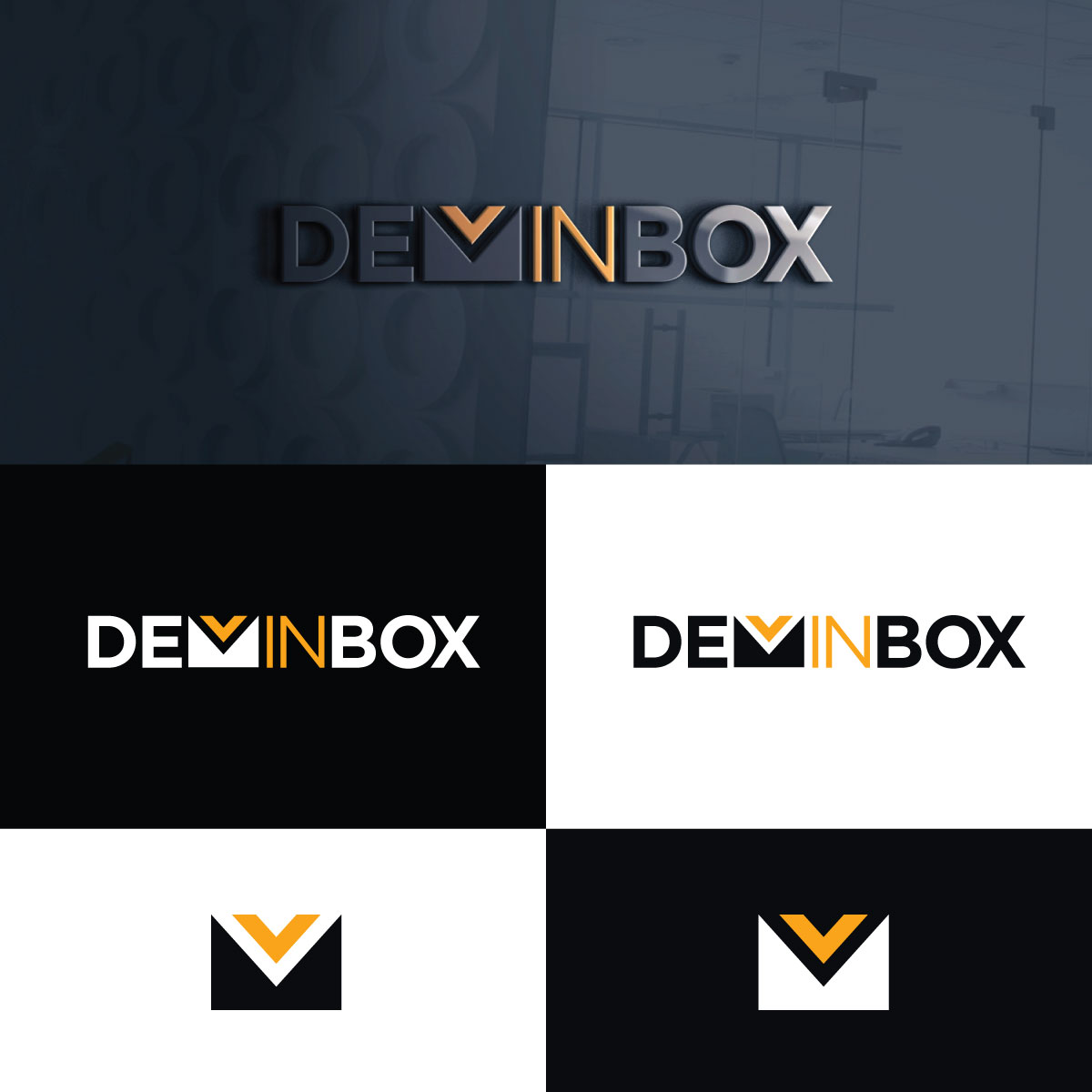 Logo Design by Khan D. for this project | Design #36709119