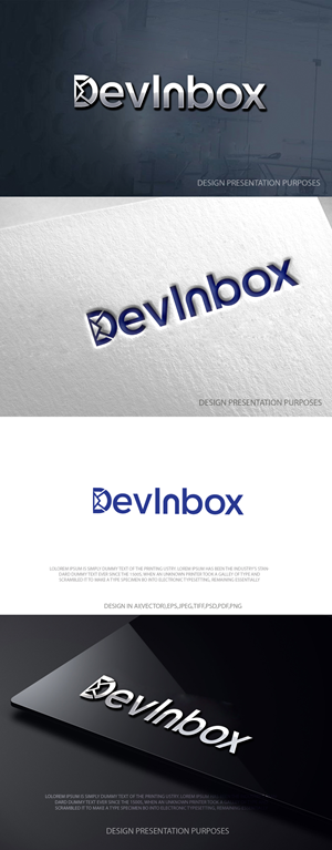 Logo Design by zebronicgraphic for this project | Design: #36709529