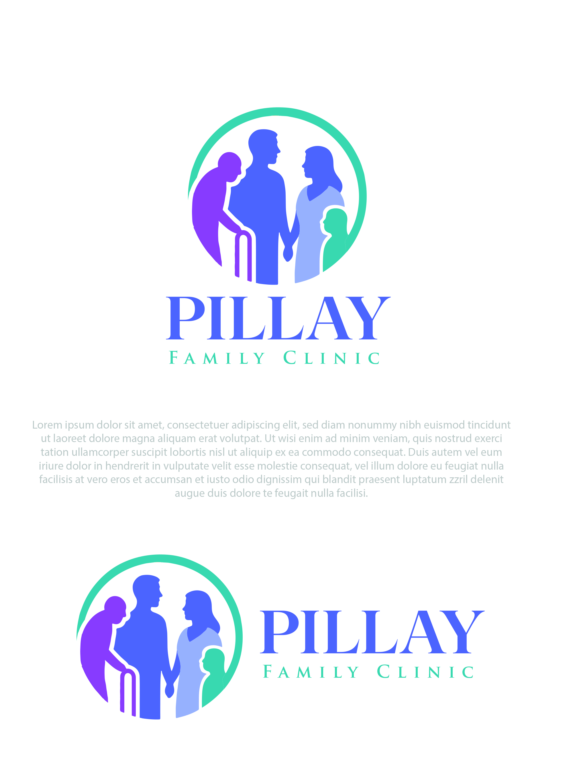 Logo Design by Jelena B for this project | Design #36700936