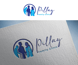 Design de Logo par Luckey yaari pour ce projet | Design : #36706337