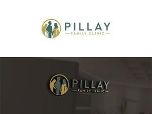 Design de Logo par 439 Creations pour ce projet | Design : #36702742