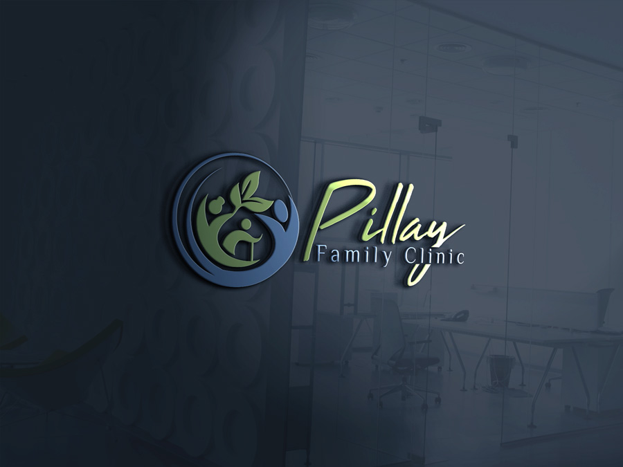 Logo Design by amran mollaa for this project | Design #36702976