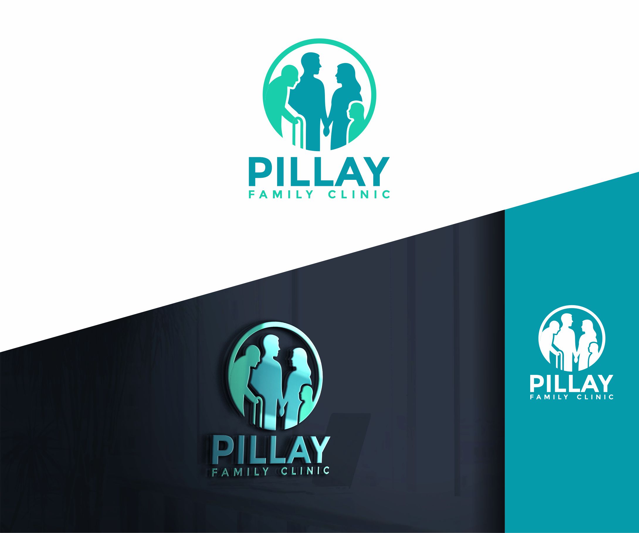 Logo Design by alkaline for this project | Design #36703656