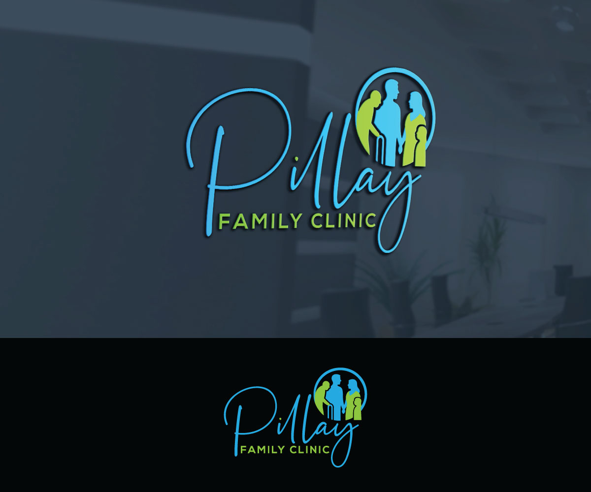 Design de Logo par Srk pix!14 pour ce projet | Design #36708054