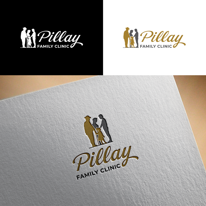 Design de Logo par RA-bica pour ce projet | Design #36711145
