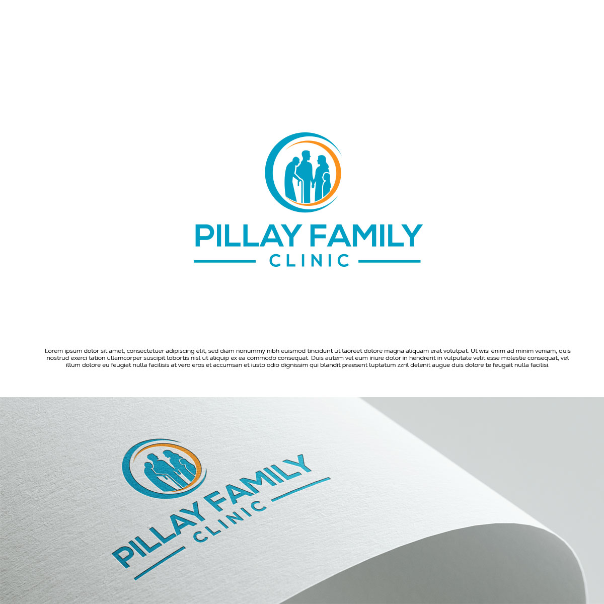 Logo Design by DesignSNW for this project | Design #36702177