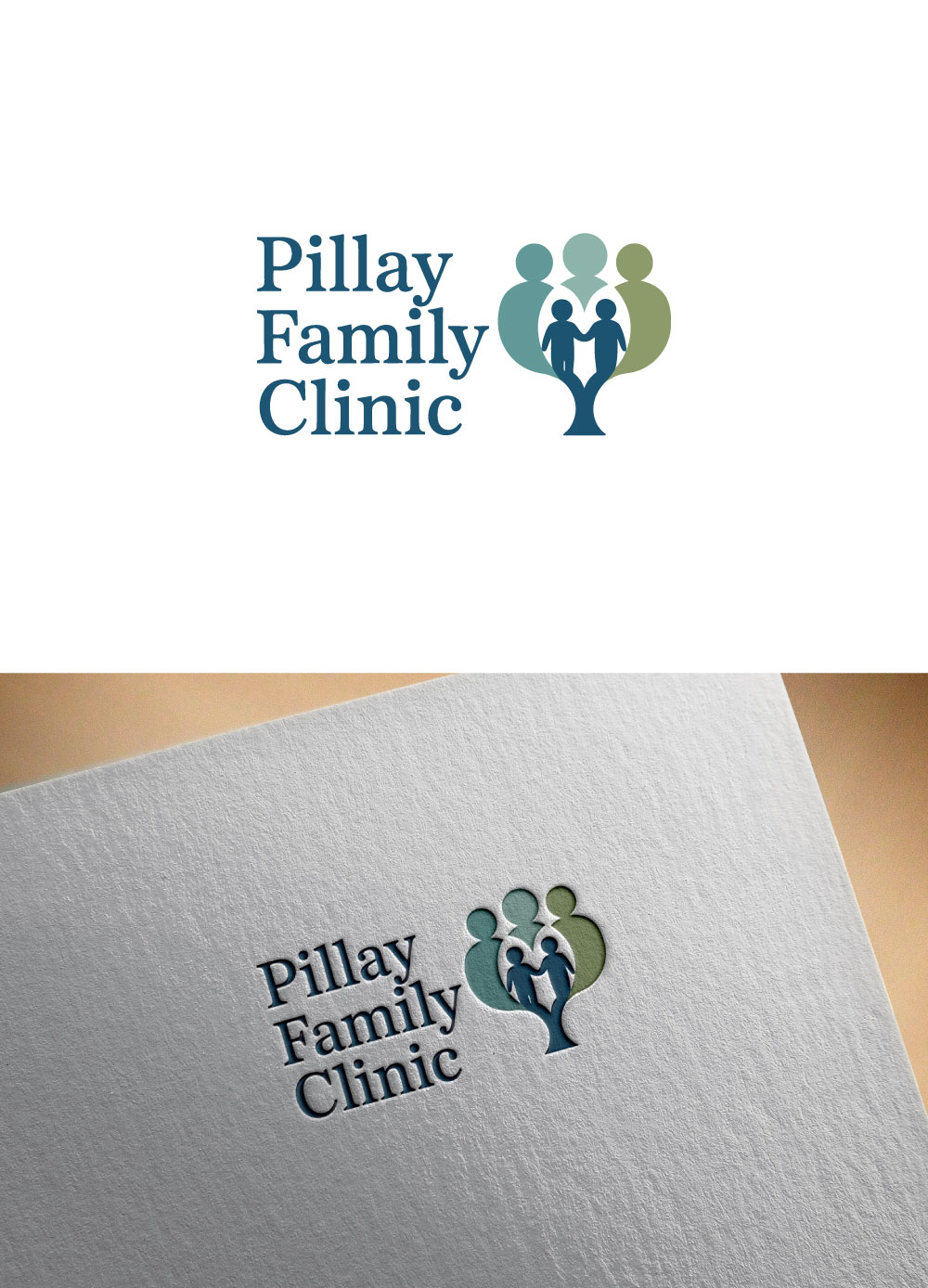 Logo Design by KING JM for this project | Design #36700452