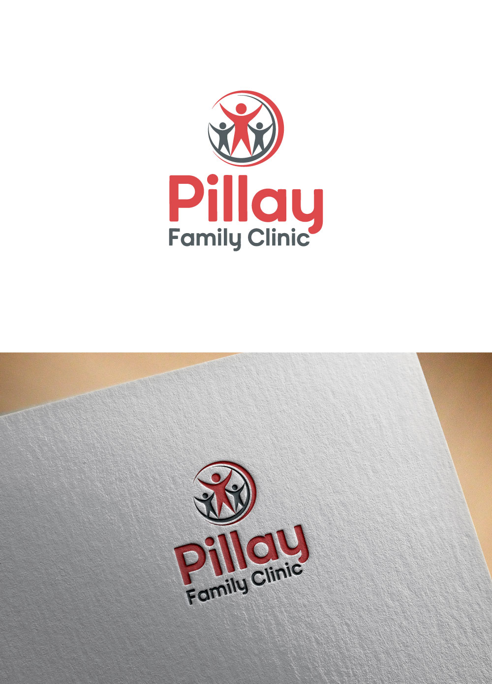 Logo Design by KING JM for this project | Design #36700455