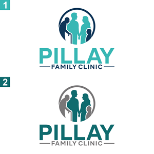 Logo Design by putri elegant for this project | Design: #36701153