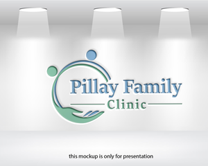 Logo Design by FARU.......... for this project | Design: #36700986