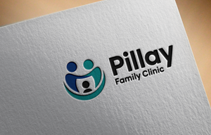 Design de Logo par Robi-The Child pour ce projet | Design : #36711111