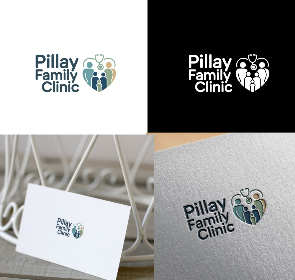 Logo Design by Jonshonkal for this project | Design #36728927